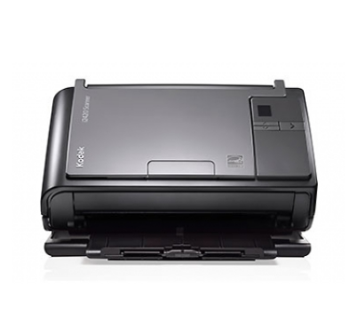 i2420 Kodak Alaris Tarayıcı Driver