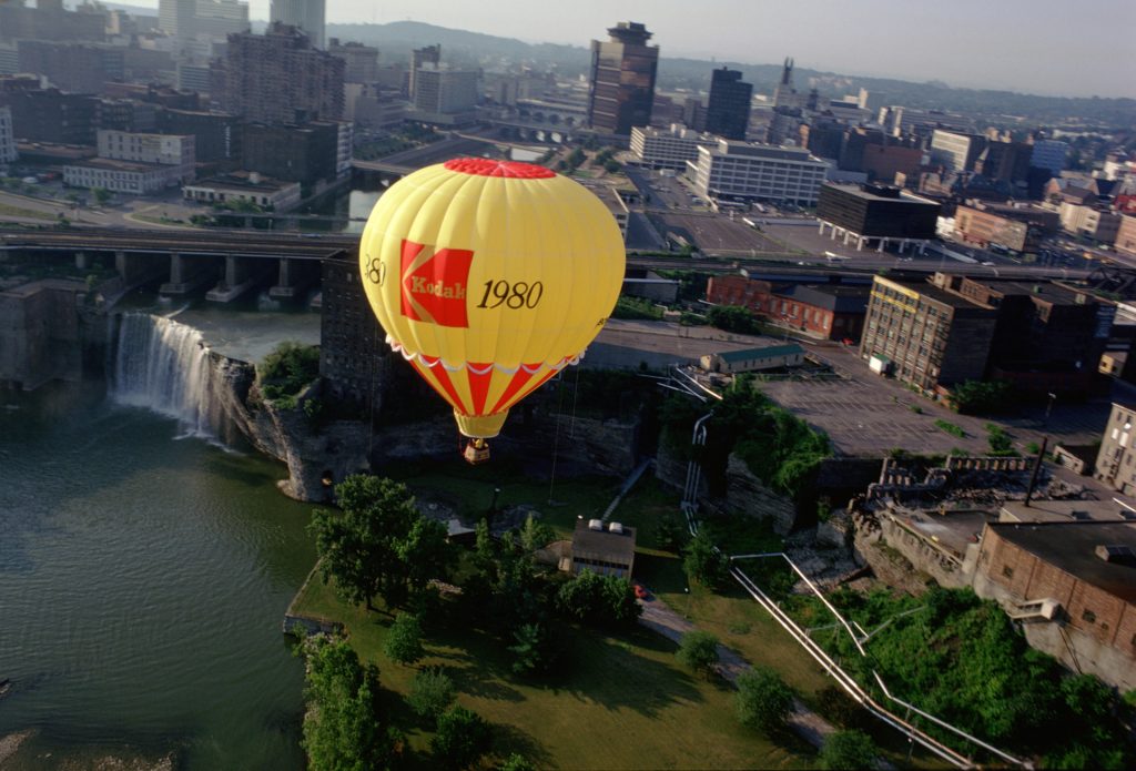 Neden Kodak Ürünleri Neden Tercih Edilmeli ?
