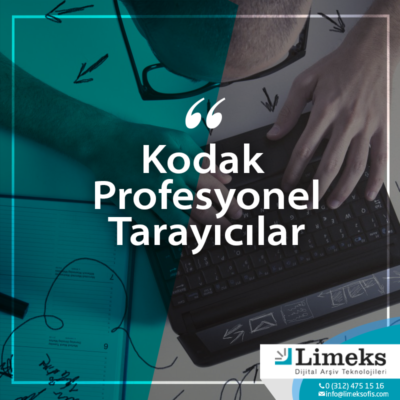 KODAK ÜRÜN ÇEŞİTLİLİĞİ