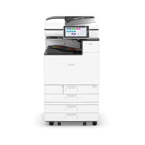 ricoh im-c5500