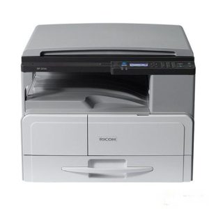 ricoh MP 2014D