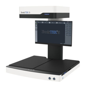 BookTek 5 V2 Kitap Tarayıcı