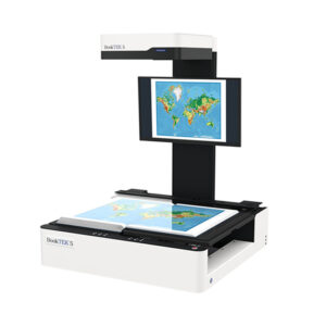 BookTek 5 V1A Kitap Tarayıcı