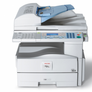 RICOH MP 171SPF