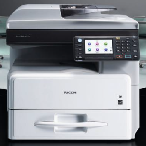 RICOH MP 301SP