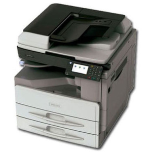 RICOH MP 2501SP
